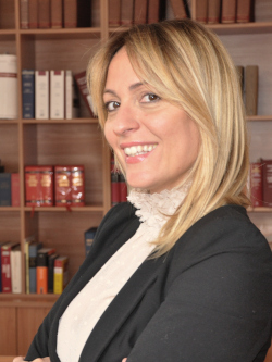 avvocato Silvia Clemenzi