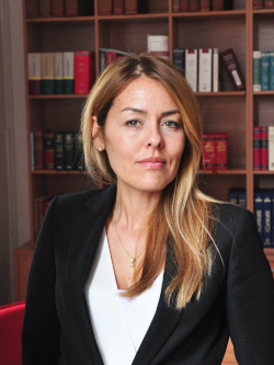 avvocato Silvia Tritto